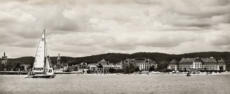 _Sopot Match Race 2015  fot. Agnieszka Karaś